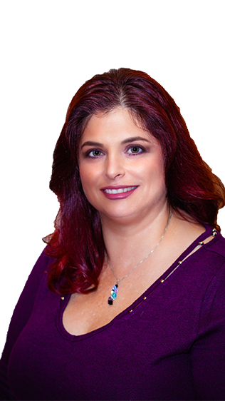 Theresa Shimansky for Keego Harbor City Council